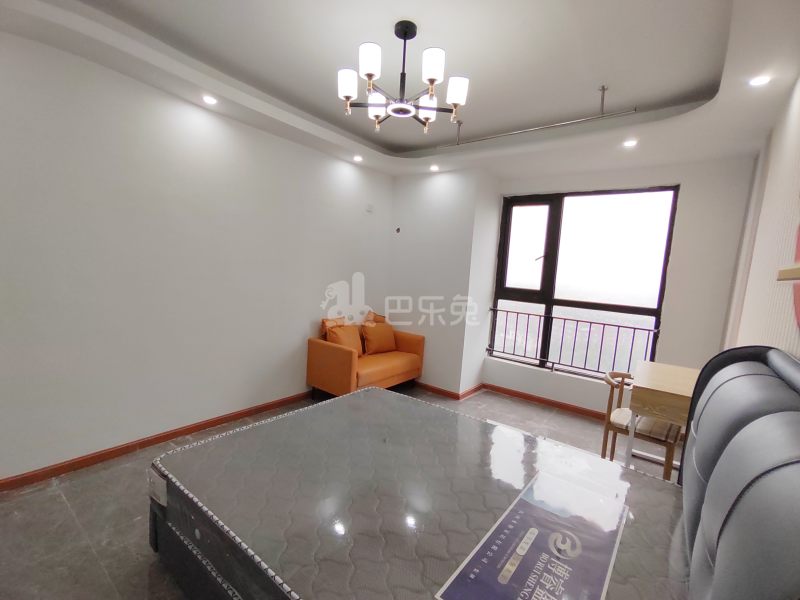 龙悦湾11221746卧室图3