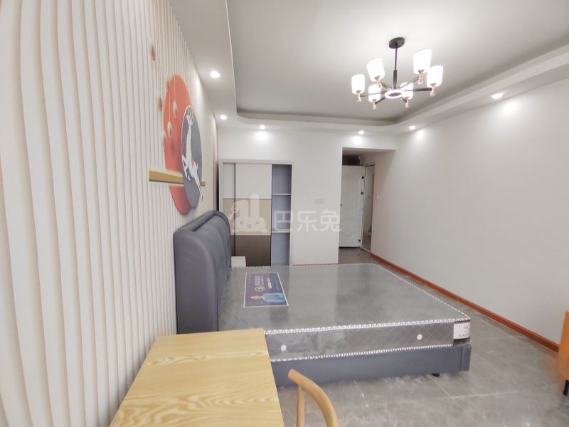 龙悦湾11221746卧室图2