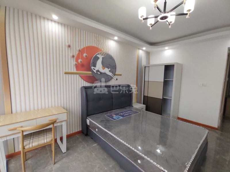 龙悦湾11221746卧室图1