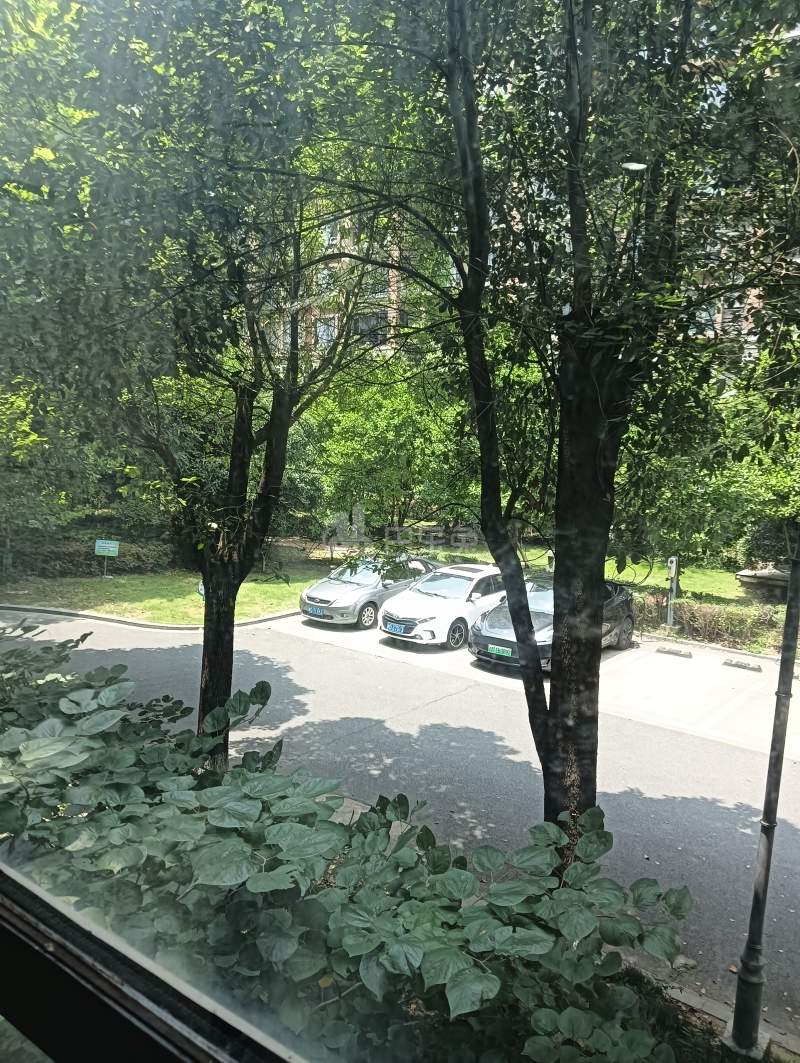 万博家园11223132周边环境图7