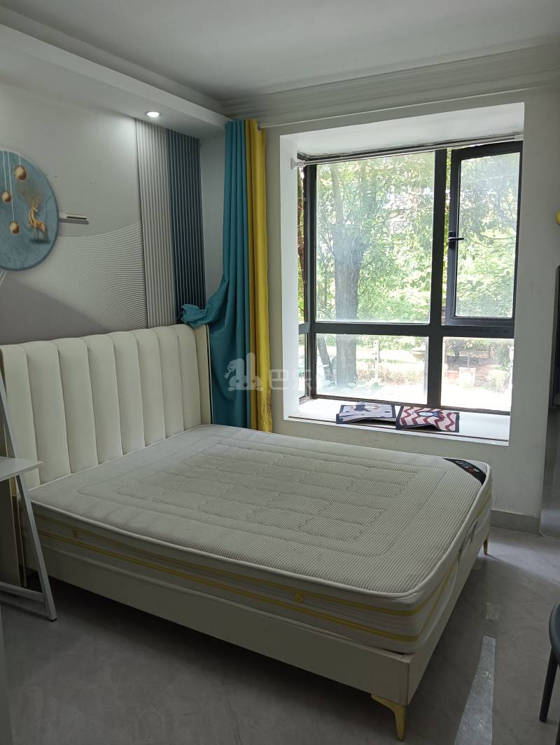 万博家园11223132卧室图2