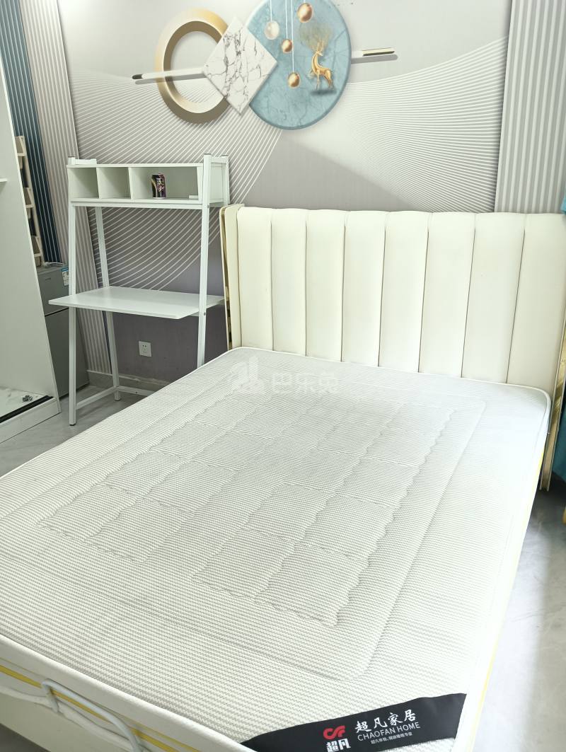 万博家园11223132卧室图1