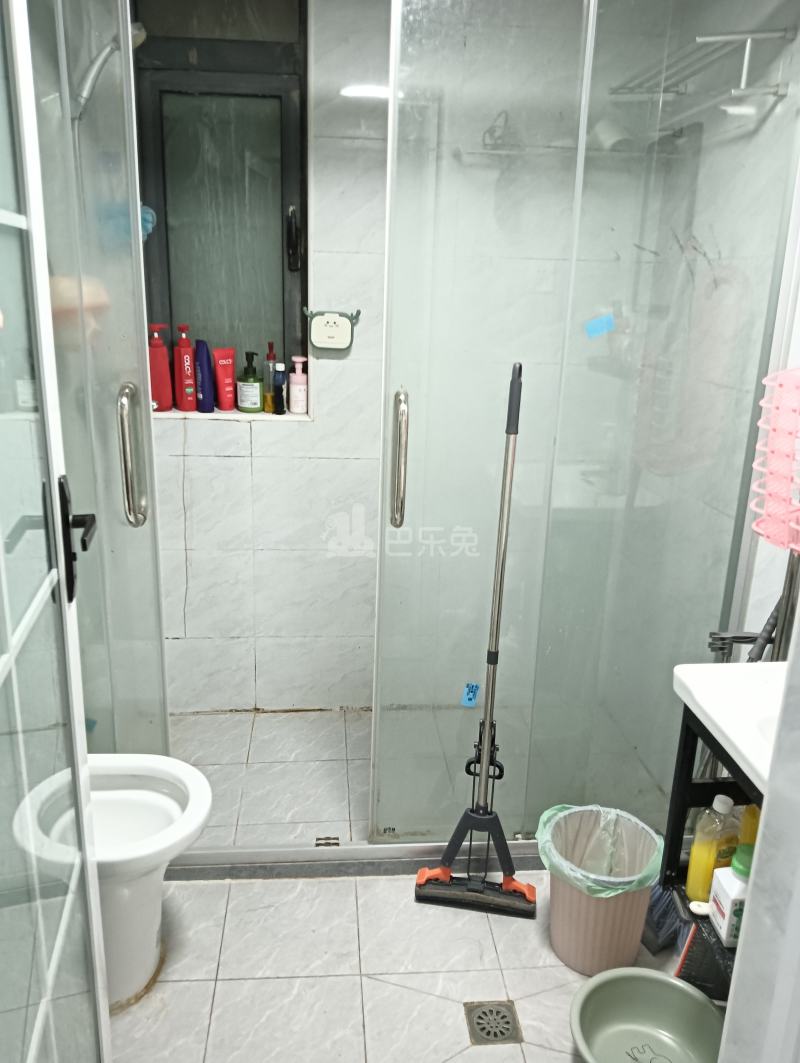 万博家园11223132卫生间图5