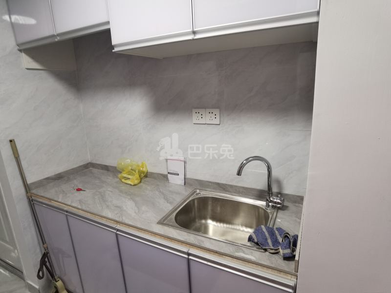 万博家园11223132厨房图4