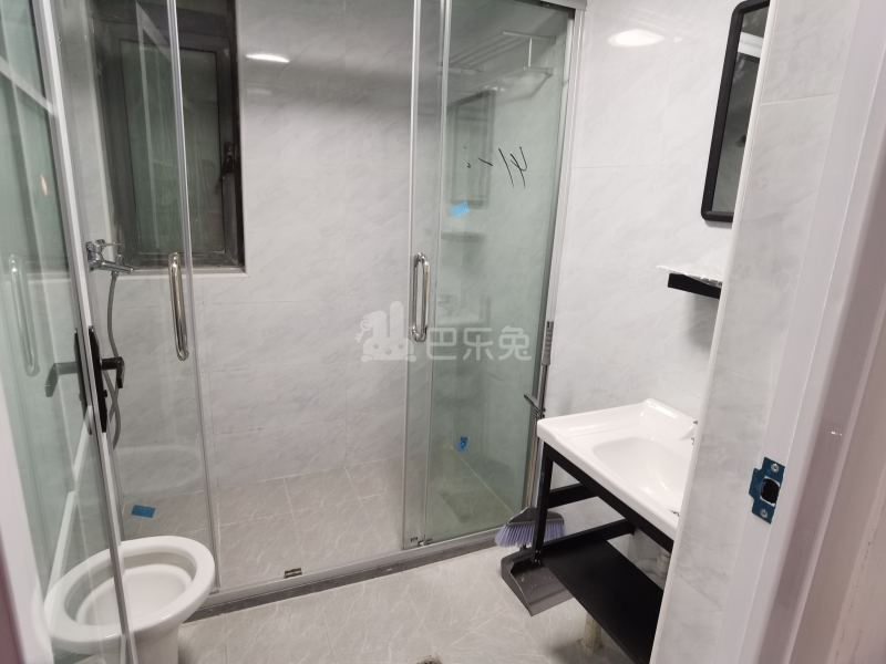 万博家园11223132卫生间图6