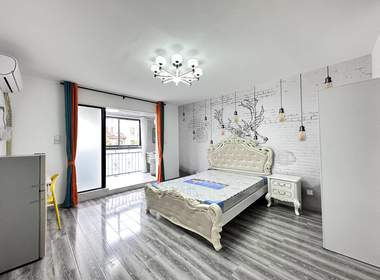 威尼斯水城第十街区 1室1厅1卫