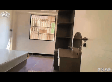 麦地村（华东小区） 1室1厅1卫