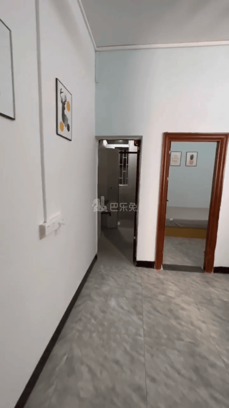 麦地村（华东小区）11228637周边环境图1