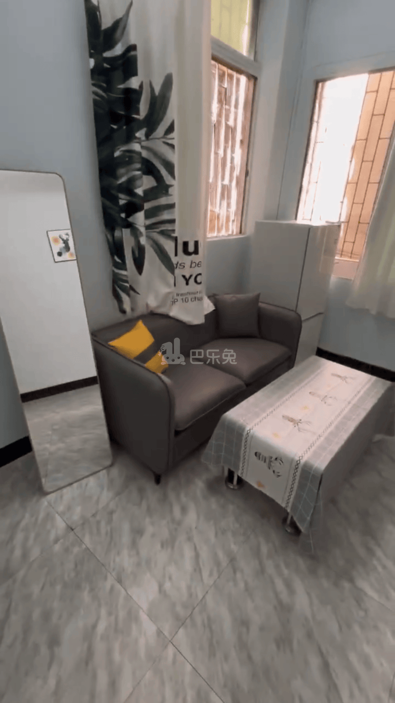 麦地村（华东小区）11228637周边环境图2