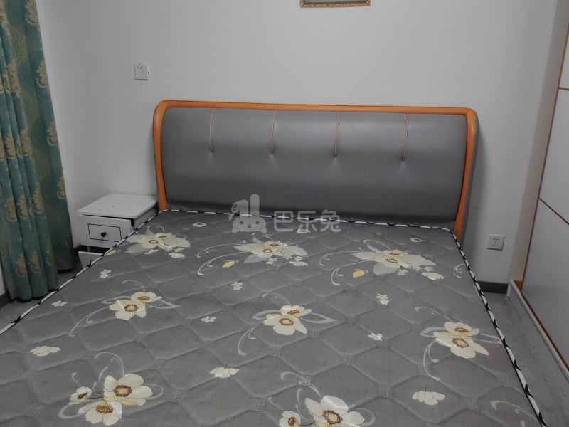 悦晟新苑11229836卧室图1