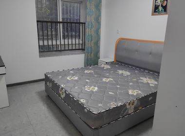 悦晟新苑 2室2厅1卫