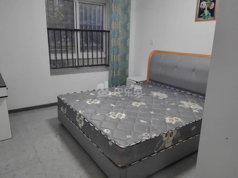 悦晟新苑11229836卧室图0