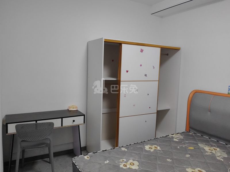 悦晟新苑11229836卧室图4