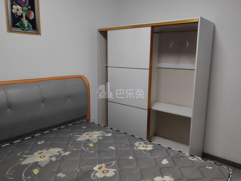 悦晟新苑11229836卧室图2