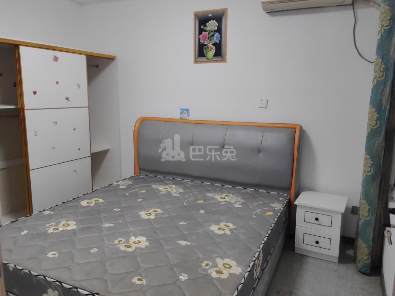 悦晟新苑11229836卧室图3