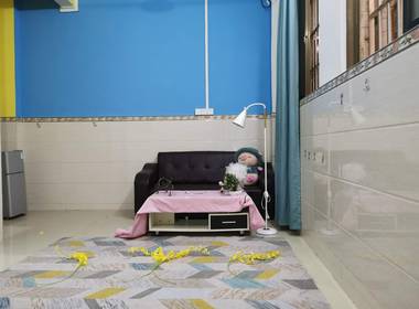 坑口村 1室1厅1卫