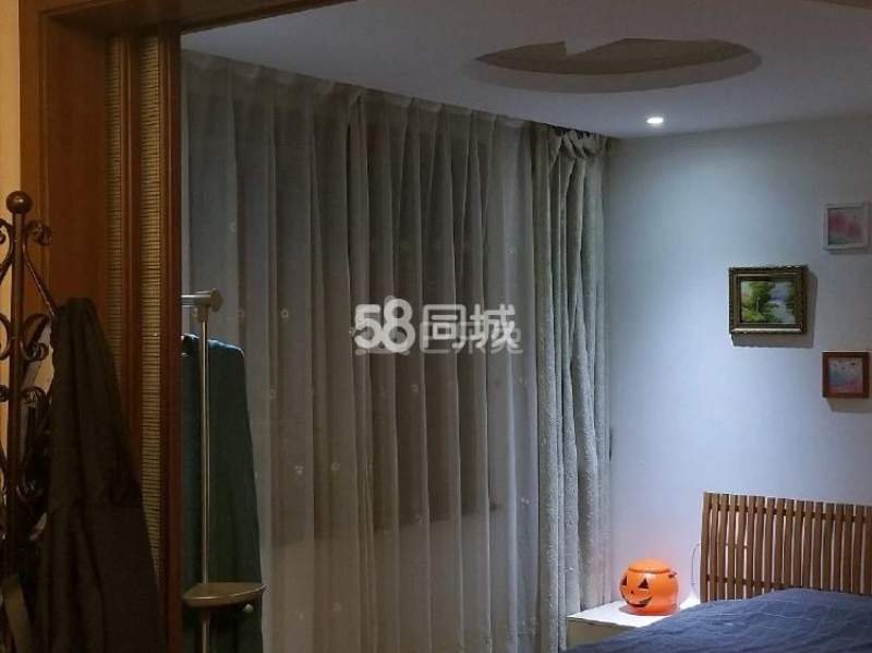 会波苑小区11230948卧室图0