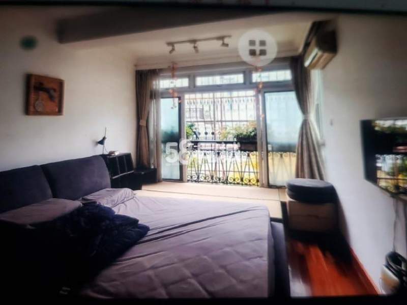 会波苑小区11230948卧室图1