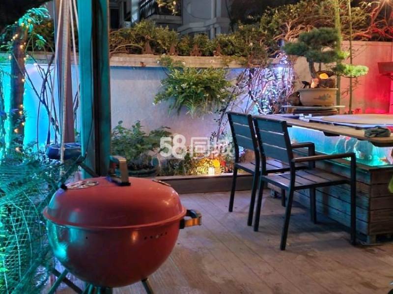 会波苑小区11230948卧室图4