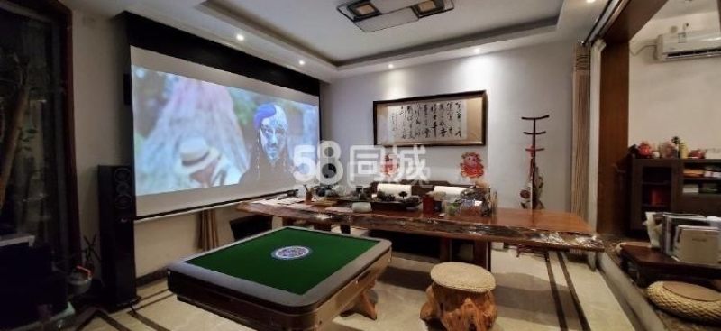 会波苑小区11230948卧室图7