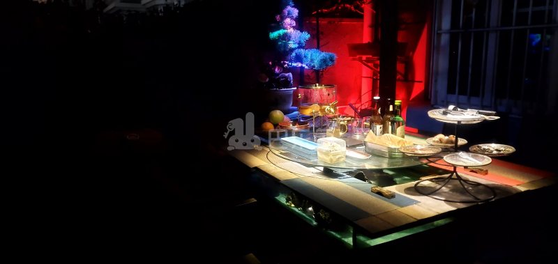 会波苑小区11230948周边环境图9