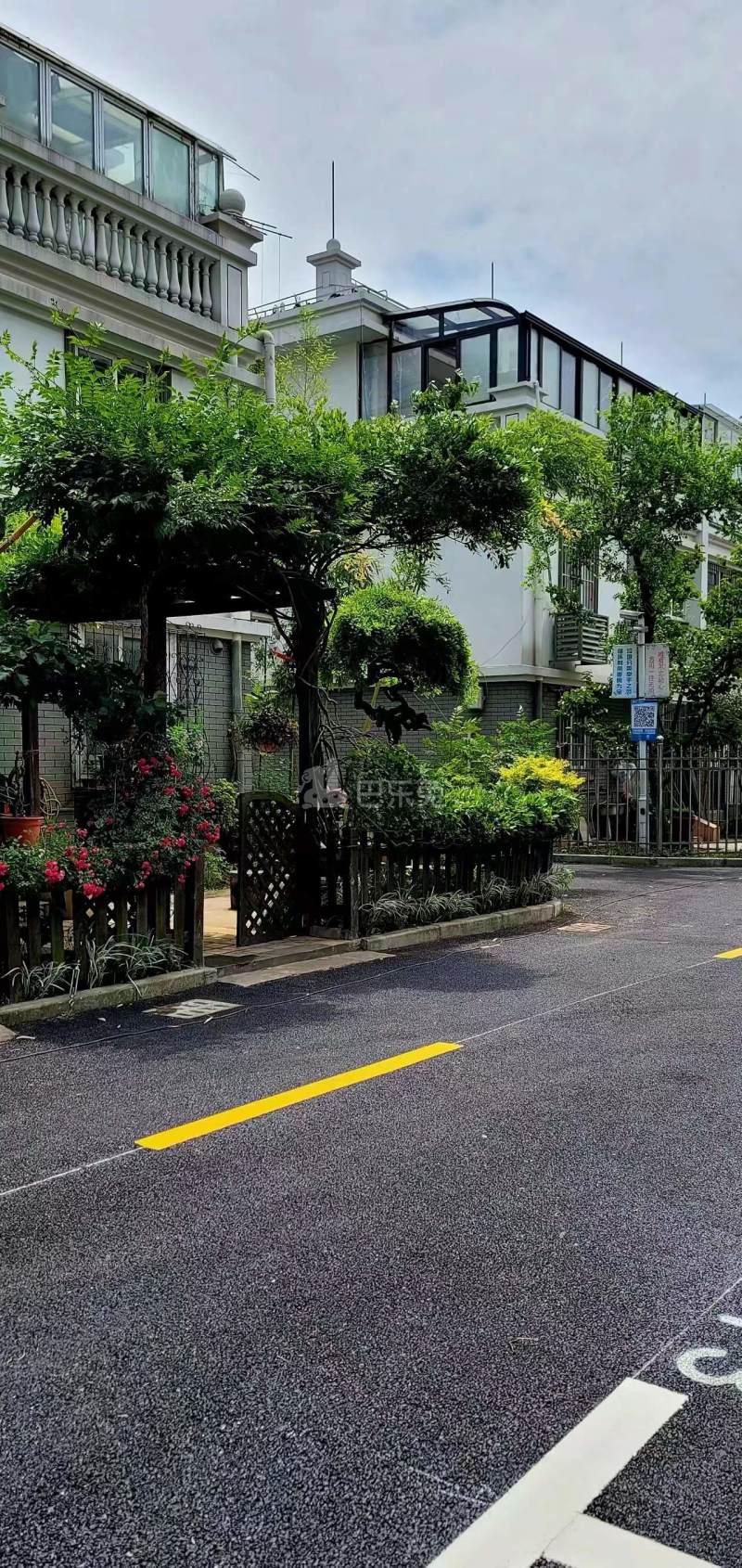 会波苑小区11230948周边环境图10