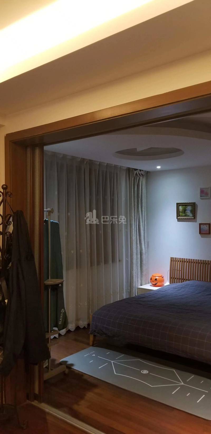 会波苑小区11230948周边环境图11