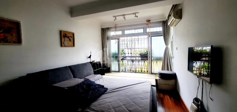 会波苑小区11230948周边环境图12