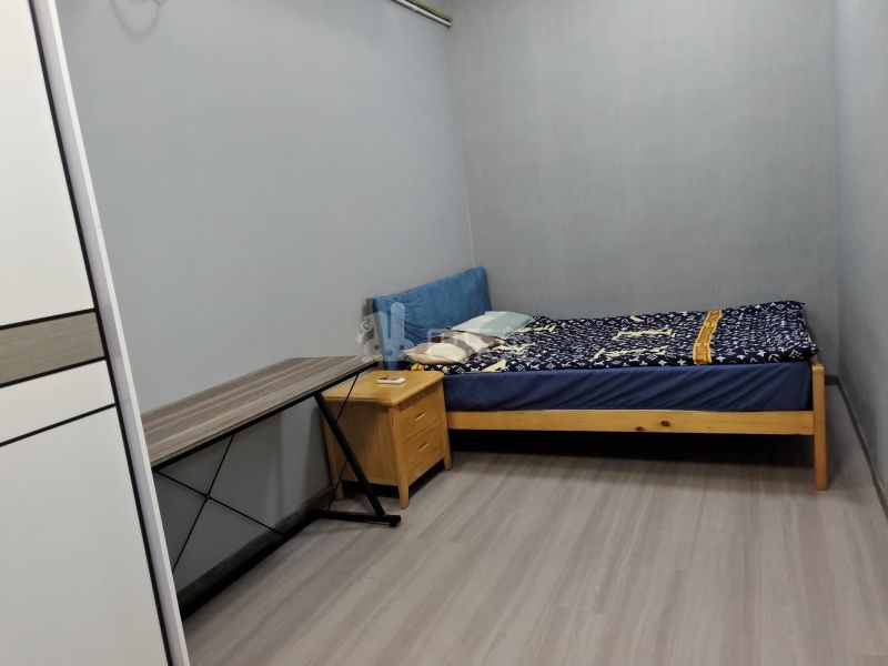 珍兴国际11235506卧室图5