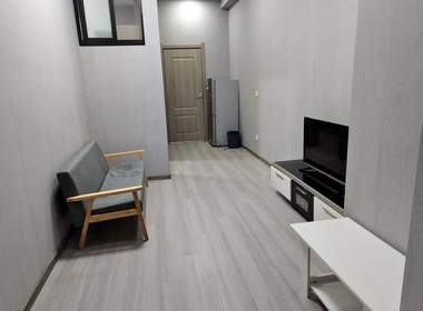 珍兴国际 2室1厅1卫