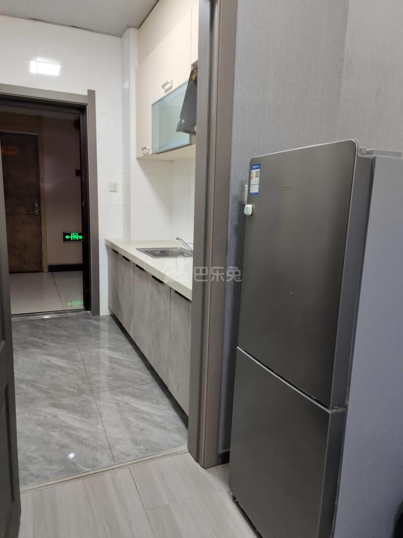 珍兴国际11235506厨房图10