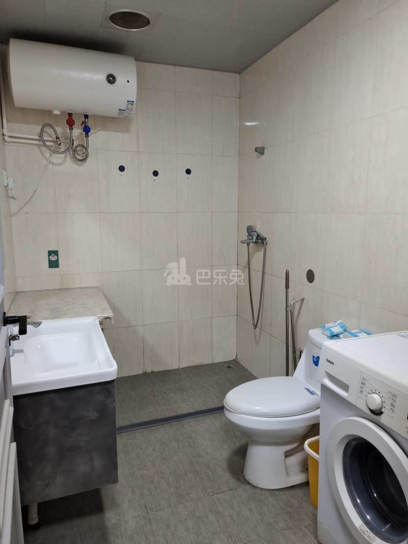 珍兴国际11235506卫生间图12