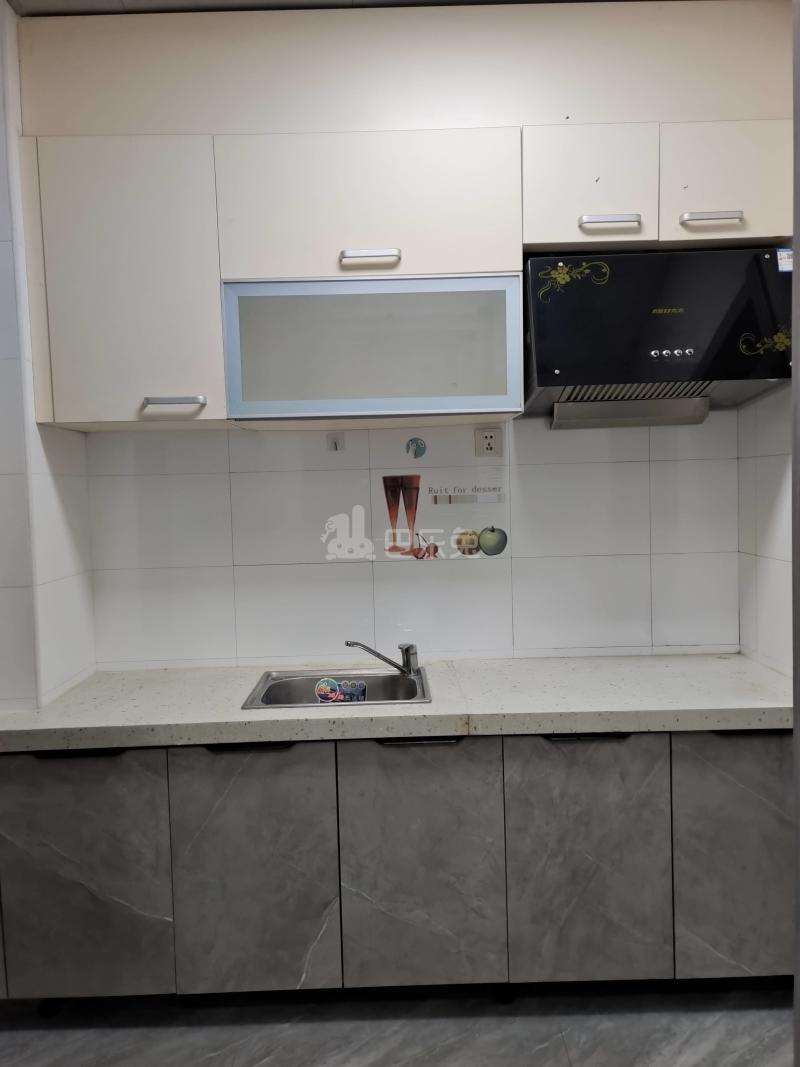 珍兴国际11235506厨房图11