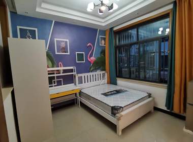 明珠公寓（徐泾店） 1室0厅1卫