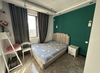 杨鑫佳苑 2室1厅1卫