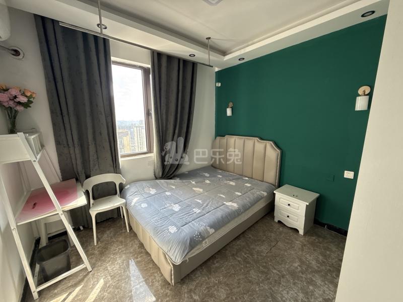 杨鑫佳苑11237414卧室图0