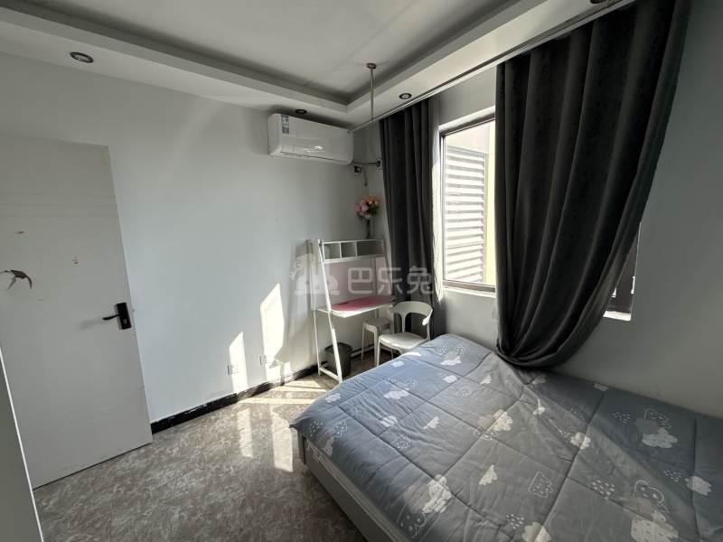 杨鑫佳苑11237414卧室图1