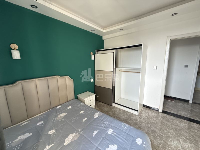 杨鑫佳苑11237414卧室图2