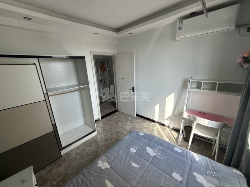 杨鑫佳苑11237414卧室图3