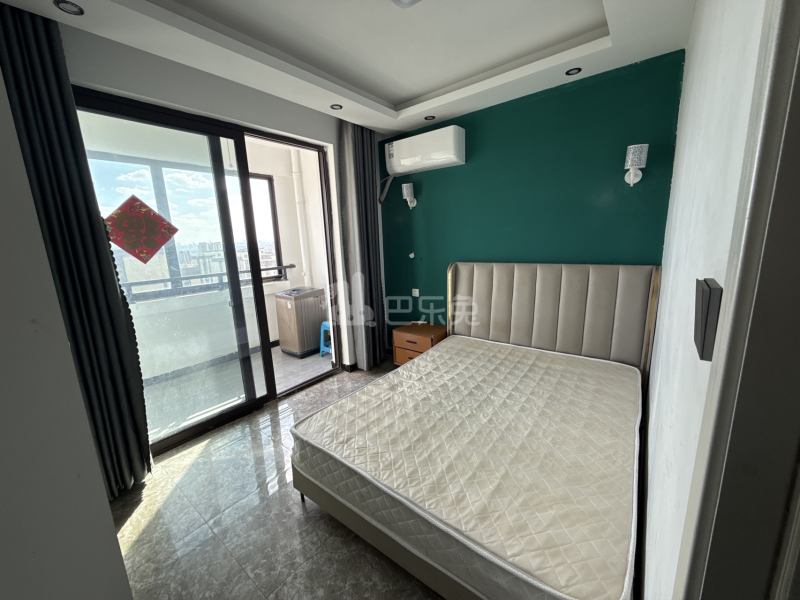 杨鑫佳苑11237414卧室图4