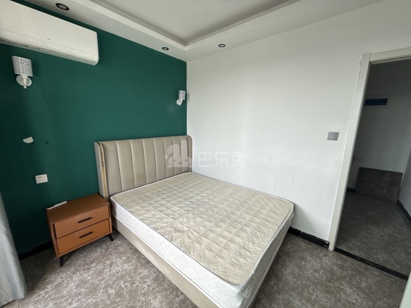 杨鑫佳苑11237414卧室图5