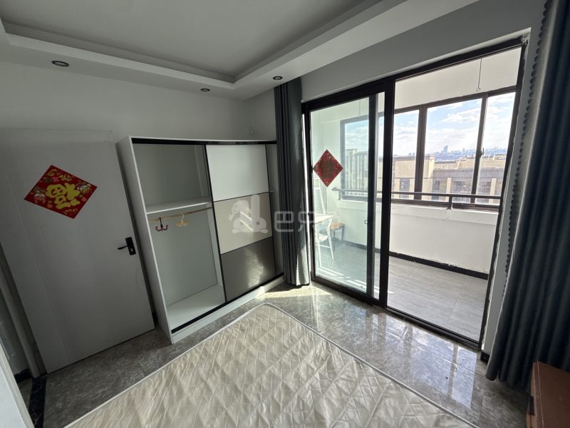 杨鑫佳苑11237414卧室图6