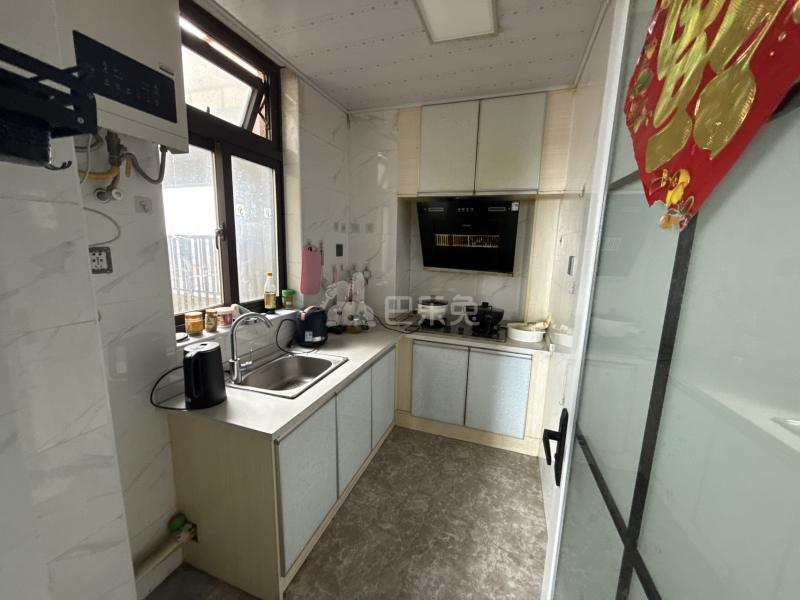 杨鑫佳苑11237414厨房图8