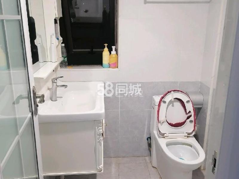 淳湖佳苑11237899卧室图1