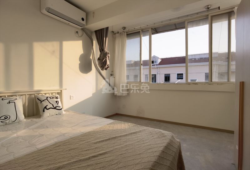 新泾四村（新渔路150弄）11238277卧室图0