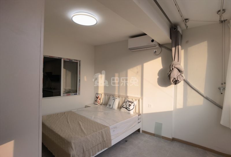 新泾四村（新渔路150弄）11238277卧室图2