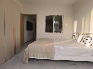 新泾四村（新渔路150弄） 1室1厅1卫