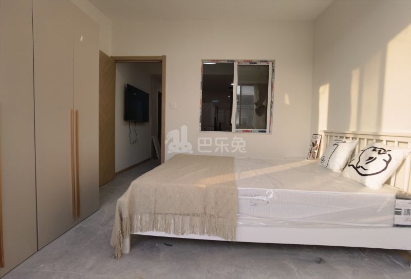 新泾四村（新渔路150弄）11238277卧室图3