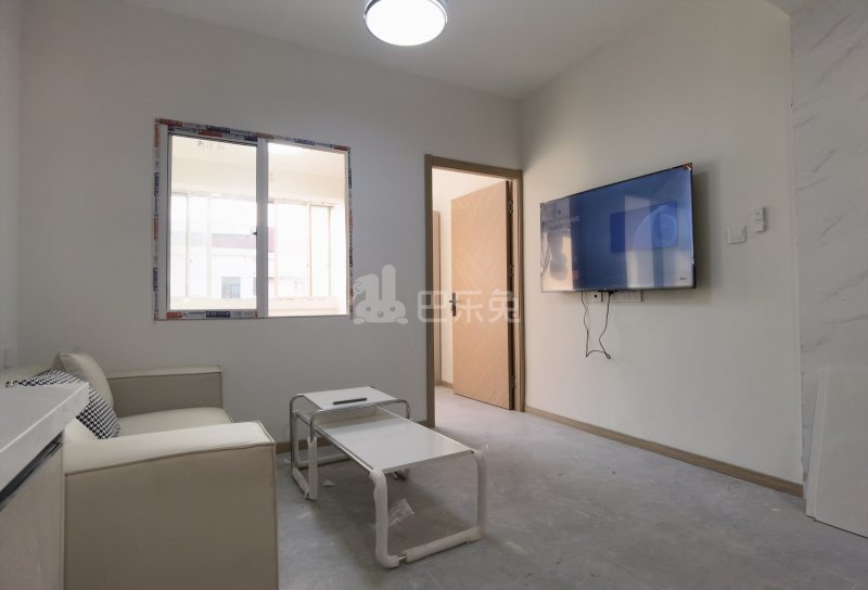 新泾四村（新渔路150弄）11238277客厅图4