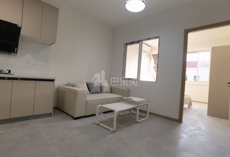 新泾四村（新渔路150弄）11238277客厅图5